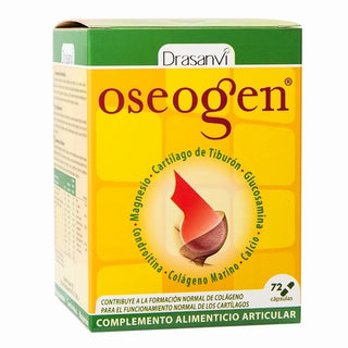 Drasanvi Oseogen Articolar 72 Capsule — Integratore