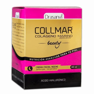 Drasanvi Crema viso Collmar Beauty 60 ml — Crema viso