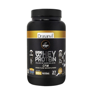 Drasanvi Whey Protein Cookies & Crema 800g — Integratore proteico
