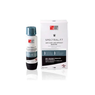 DS Spectral F7 Anti Hair Loss Booster 60 ml — Booster topico