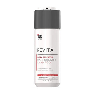 DS Revita Shampoo Extra Forte Anticaduta e Stimolante 205 ml — Shampoo