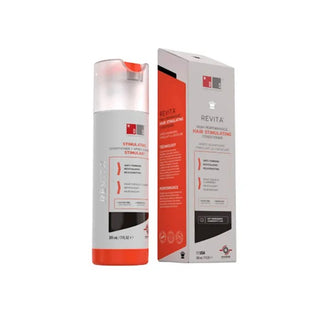 DS Revita High Performance Balsamo stimolante per capelli 205 ml — Balsamo
