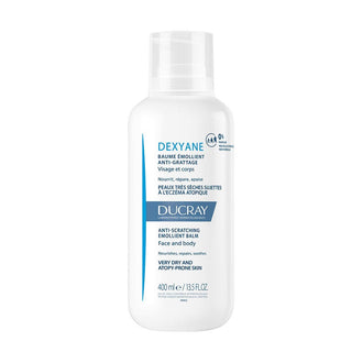 Ducray Dexyane Emollierender Anti-Kratz-Balsam 400ml 