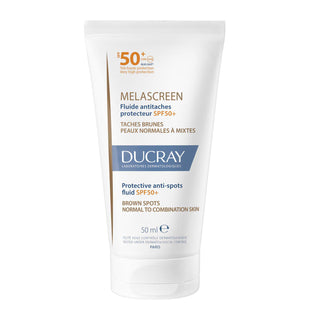 Ducray Melascreen Fluido Anti-manchas Spf50+ 50ml 