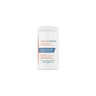 Ducray Anacapsule Reactiv 3x30 capsule — Integratore