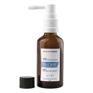 Ducray Neoptide Expert Sérum anticaída y crecimiento del cabello 2x50ml 
