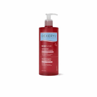 Dexeryl Dexeclear Gel Detergente Anti-Imperfezioni 400 ml — Gel detergente