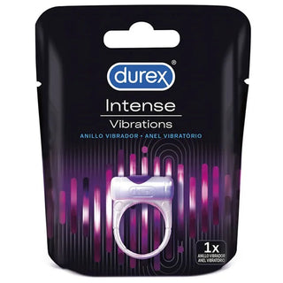 Durex Intense Orgasmic Vibration — Vibratore