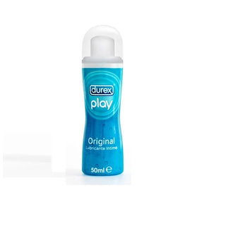 Durex Play Originale 50ml — Lubrificante