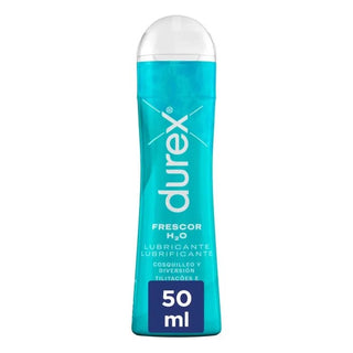 Durex Play Gel lubrificante formicolio 50 ml — Lubrificante