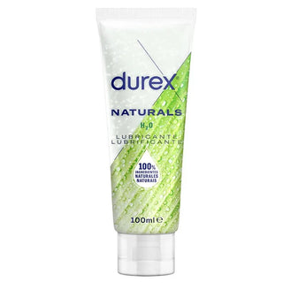 Durex Naturals Gel Intimo 100ml — Gel intimo