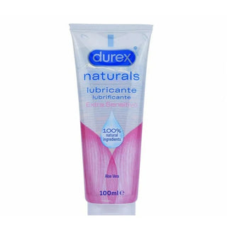 Durex Naturals Sensitive Gel Intimo 100ml — Gel intimo