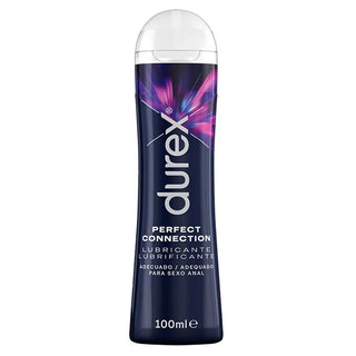 Durex Perfect Connection Gliss Lubrificante 100ml — Lubrificante