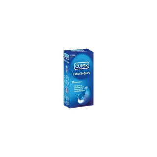 Durex Extra Safe 12 unità — Preservativi