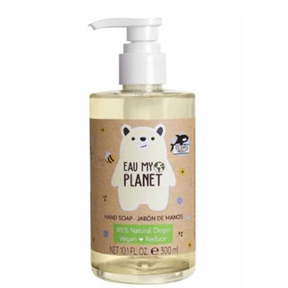 Eau My BB Eau My Planet Sapone per le mani 300 ml — Sapone liquido
