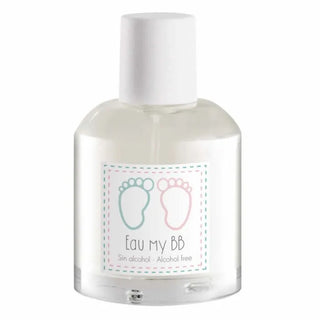 Eau My BB Eau de Toilette 60 ml — Eau de Toilette