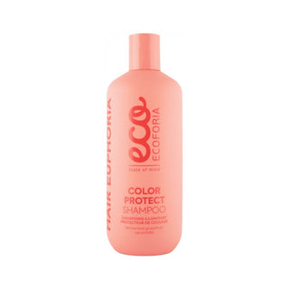 Farbschützendes Shampoo Ecoforia 400ml 