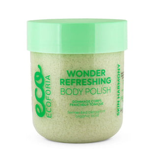 Ecoforia Wonder Refreshing Körperpeeling 200ml 