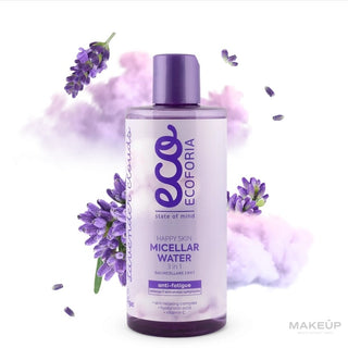 Ecoforia Happy Skin Mizellenwasser 3 in 1 300ml 