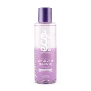 Ecoforia Sanfter Augen-Make-up-Entferner 150ml 