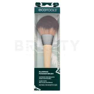 Brocha para polvos difuminadores Ecotools 1 unidad 