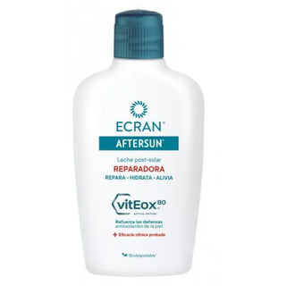 Ecran doposole Viteox 80 Latte Lenitivo 400ml — Doposole