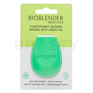 Ecotools Bioblender infusionado con té verde 1 U 
