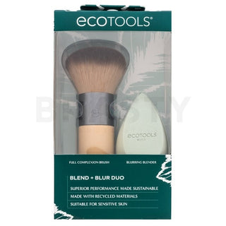Ecotools Blend Blur Duo 2 pezzi — Spugnette Makeup