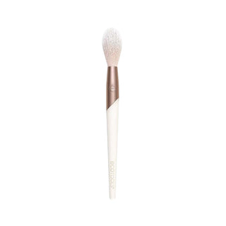 Brocha para iluminador Ecotools Luxe Soft 1 unidad 