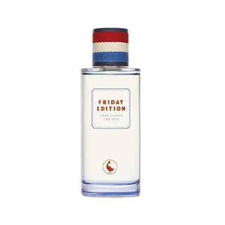 El Ganso Friday Edition Eau de Toilette Spray 125 ml 