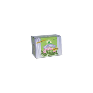 Infusión de Valeriana Natural con Anís 20 Sobres 
