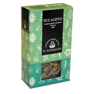 Eucalipto natural 80 g 