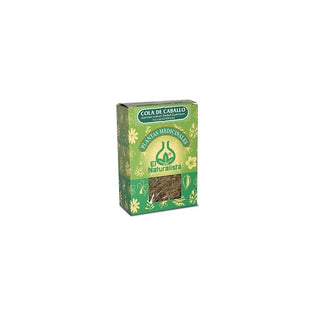 Cola de caballo natural piezas de 40 g 