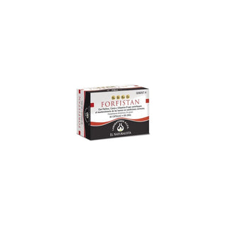 Forfistan Naturale 60 cápsulas 