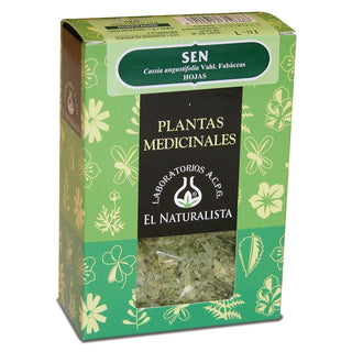 El Sen Naturale 70g Trociscos 