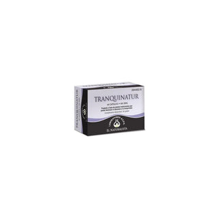 El Natural Tranquinatur sueño 48 cápsulas X 375 Mg 