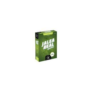 Estimulante natural del apetito con jalea real, 20 ampollas fáciles de abrir 