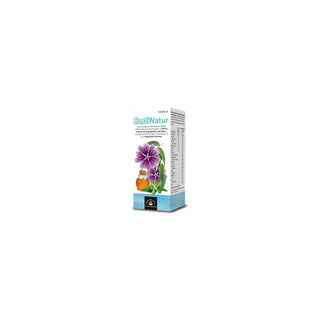 El jarabe natural Resfinatur 200ml 