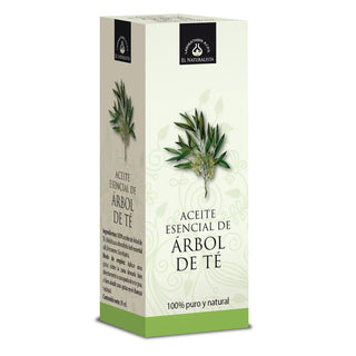 El Natural Olio dell'albero del tè 30ml — Olio