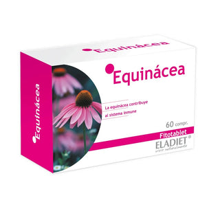 Eladiet Equinacea Fitotablet 60 compresse — Integratore