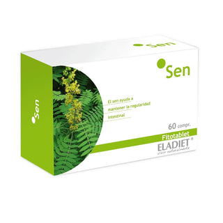 Eladiet Sen Fitotablet 60 compresse — Integratore