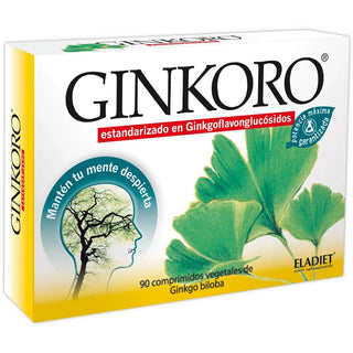 Eladiet Ginkoro 90 compresse — Integratore