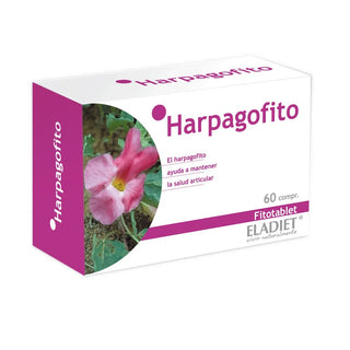 Eladiet Harpagofito Phytotablet 60 compresse — Integratore