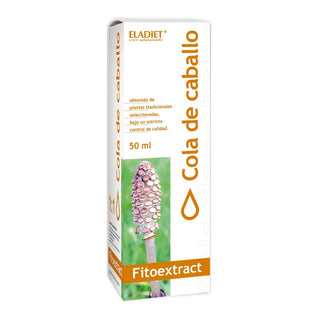 Eladiet Fitoestratto di Equiseto 50ml — Integratore