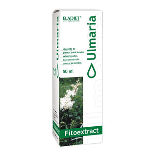 Eladiet Fitoextrac Ulmaria 50ml — Integratore