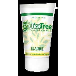 Eladiet Crema Albero del Tè 40ml — Crema viso