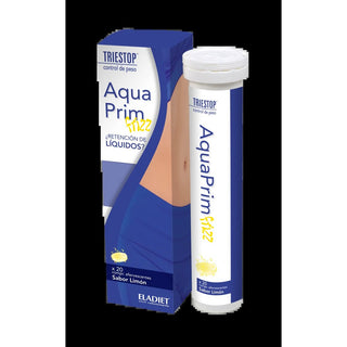 Eladiet Aqua Prim Drenante Tristop 250ml — Integratore