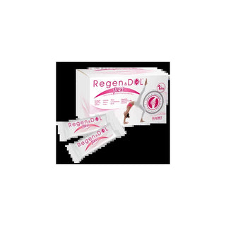 Eladiet Regen y Dol Flexi 14 stick — Integratore
