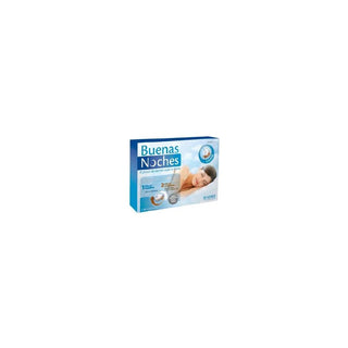 Eladiet Good Night 60 compresse — Integratore