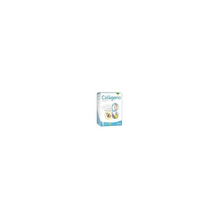 Eladiet Collagène Ac Acide hyaluronique Vit C 30 Sachets 